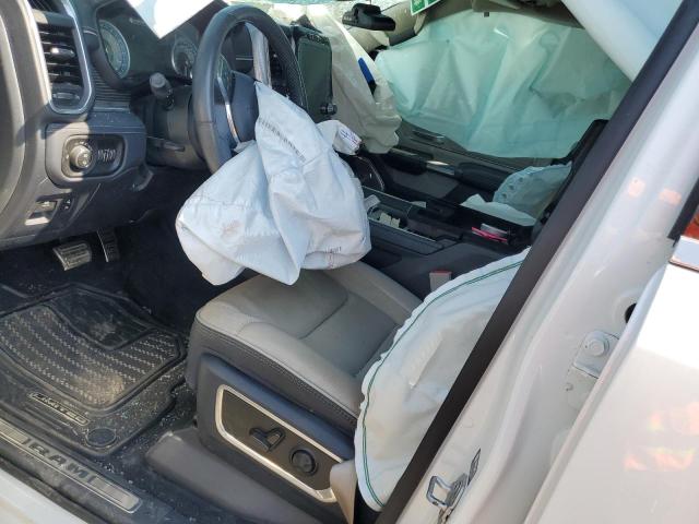 Photo 8 from auction – 2022 RAM 1500 LIMIT with VIN 1C6SRFHT6NN121066
