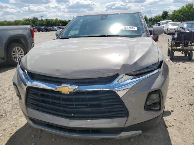 Photo 5 from auction – 2021 CHEVROLET BLAZER 2LT with VIN 3GNKBCRS6MS582877