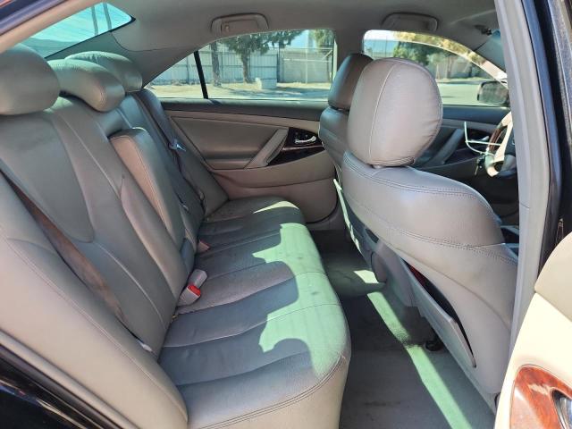 Photo 10 from auction – 2009 TOYOTA CAMRY BASE with VIN 4T4BE46K09R104814