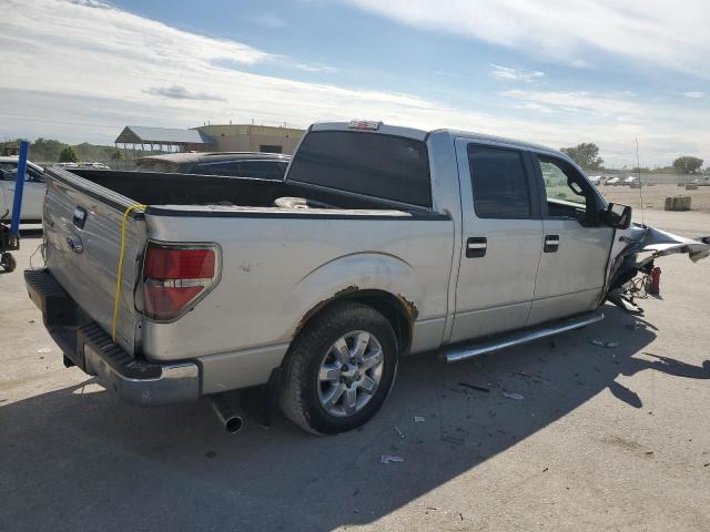 Photo 3 from auction – 2013 FORD F150 SUPERCREW with VIN 1FTFW1CF3DKE54879