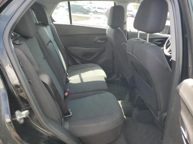 Photo 10 from auction – 2019 CHEVROLET TRAX LS with VIN 3GNCJKSBXKL308567