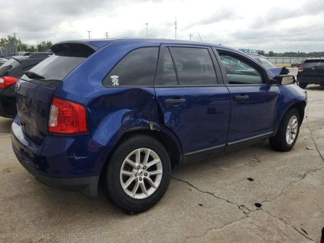 Photo 3 from auction – 2013 FORD EDGE SE with VIN 2FMDK3GC7DBB05406