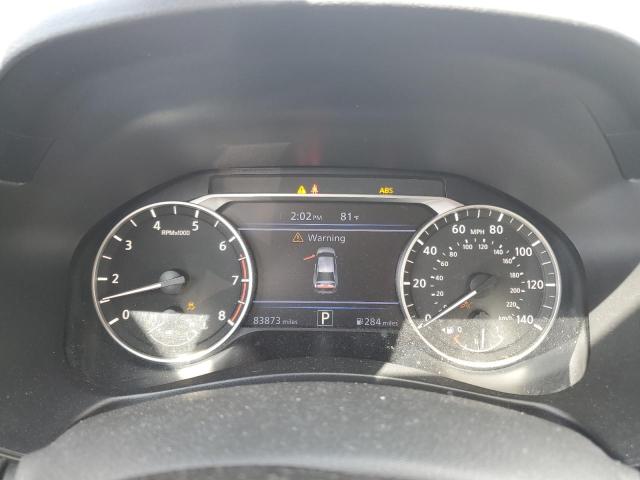 Photo 9 from auction – 2019 NISSAN ALTIMA S with VIN 1N4BL4BV4KC154797
