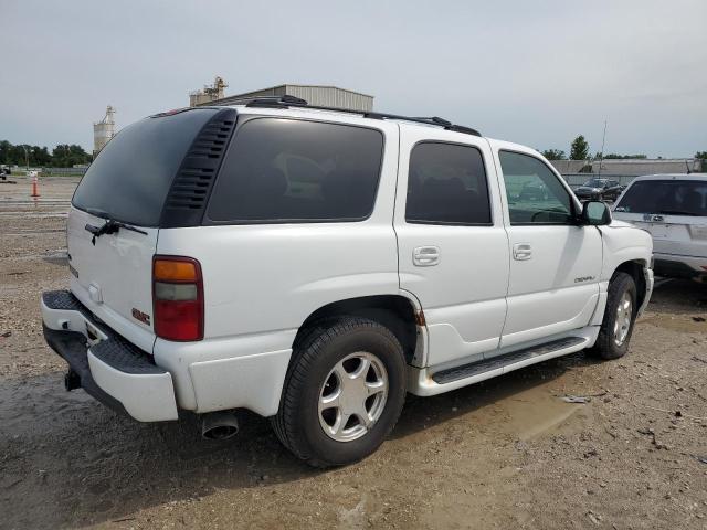 Photo 3 from auction – 2002 GMC DENALI with VIN 1GKEK63U02J343250