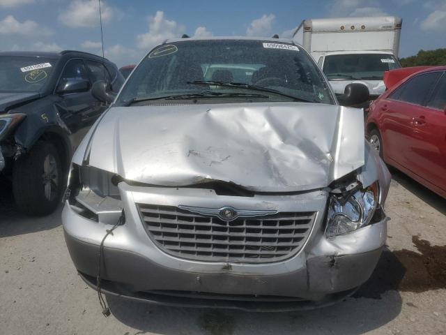 Photo 5 from auction – 2001 CHRYSLER VOYAGER with VIN 1C4GJ25B41B101324