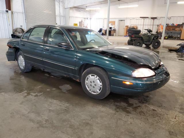 Photo 4 from auction – 2001 CHEVROLET LUMINA with VIN 2G1WL52J311159761
