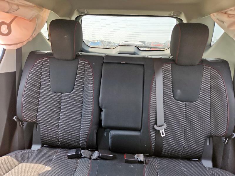 Photo 10 from auction – 2016 CHEVROLET EQUINOX LT with VIN 2GNALCEK5G6173612