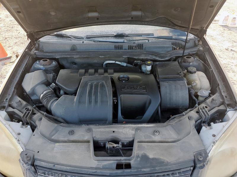 Photo 12 from auction – 2007 CHEVROLET COBALT LT with VIN 1G1AL55F777226861