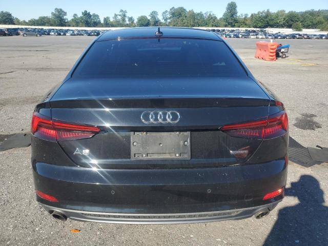 Photo 6 from auction – 2019 AUDI A5 PREMIUM with VIN WAUTNAF54KA007437