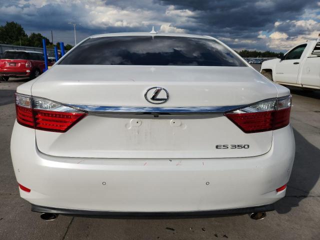 Photo 6 from auction – 2013 LEXUS ES 350 with VIN JTHBK1GG2D2065405