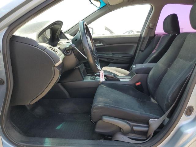 Photo 7 from auction – 2011 HONDA ACCORD LX with VIN 1HGCP2F32BA137252