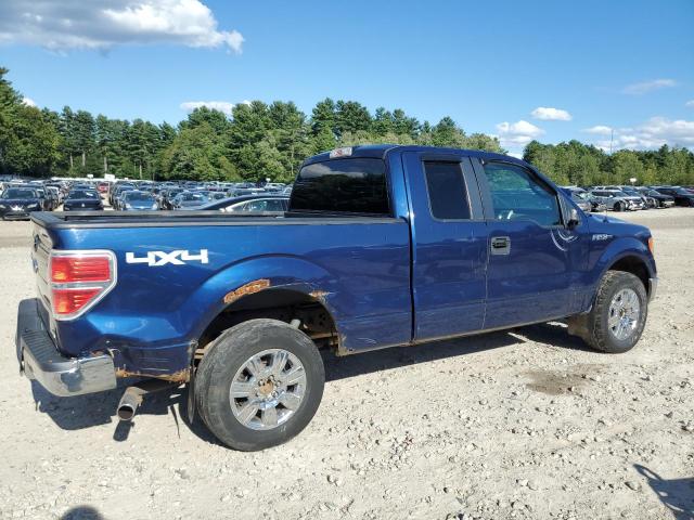 Photo 3 from auction – 2012 FORD F150 SUPER with VIN 1FTFX1EF4CFB90198