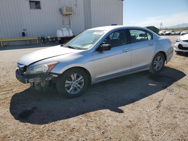 HONDA ACCORD SE 2012 with VIN 1HGCP2F65CA157359 - Photo from auction