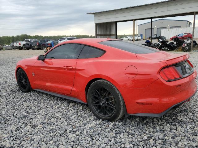 Photo 2 from auction – 2016 FORD MUSTANG with VIN 1FA6P8TH2G5267942