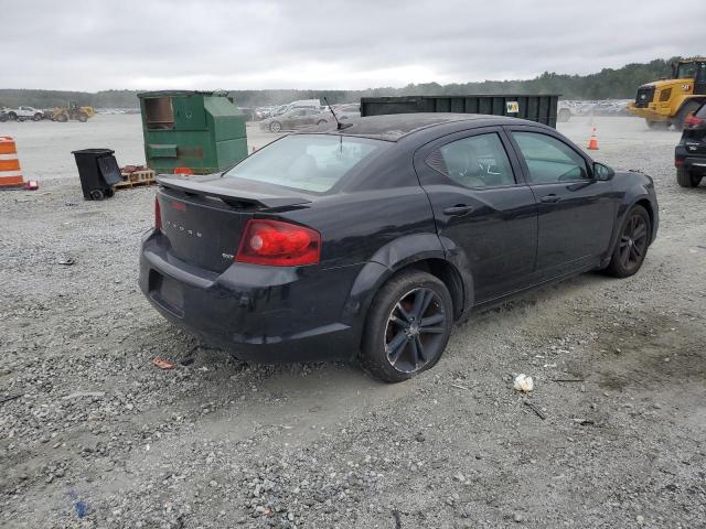 Photo 3 from auction – 2014 DODGE AVENGER SX with VIN 1C3CDZCB5EN202317