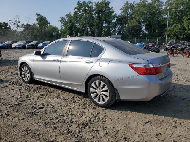 Photo 2 from auction – 2014 HONDA ACCORD EXL with VIN 1HGCR2F84EA074763