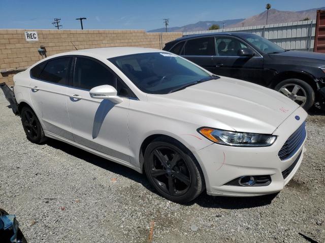 Photo 4 from auction – 2016 FORD FUSION SE with VIN 3FA6P0H76GR106265