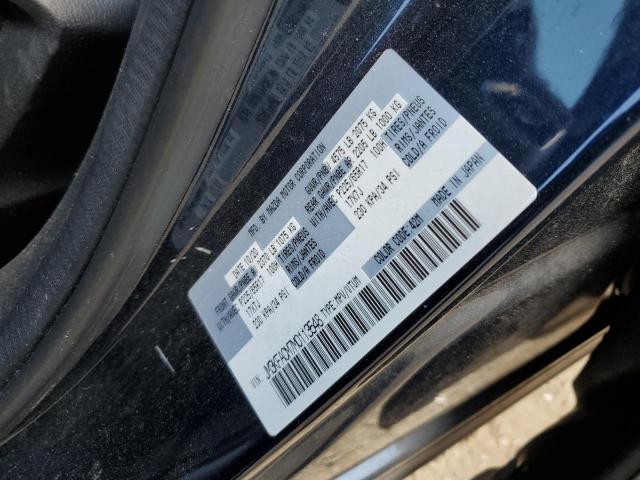 Photo 14 from auction – 2021 MAZDA CX-5 TOURI with VIN JM3KFACM7M0113548