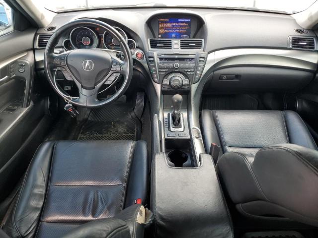 Photo 8 from auction – 2012 ACURA TL with VIN 19UUA8F5XCA011555