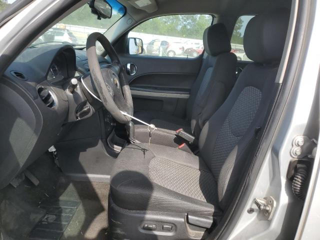 Photo 7 from auction – 2011 CHEVROLET HHR LS with VIN 3GNBAAFW5BS643647