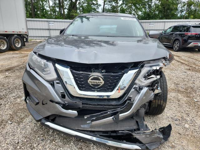 Photo 5 from auction – 2018 NISSAN ROGUE S with VIN KNMAT2MV5JP527537