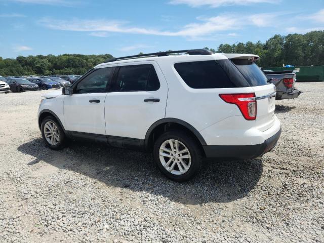 Photo 2 from auction – 2015 FORD EXPLORER with VIN 1FM5K7B8XFGA17461