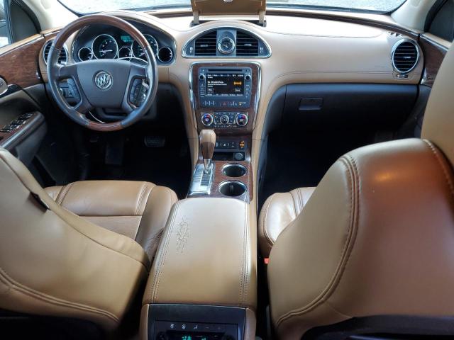 Photo 8 from auction – 2014 BUICK ENCLAVE with VIN 5GAKRCKD0EJ100988