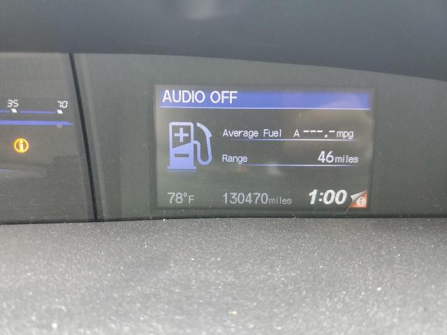 Photo 9 from auction – 2014 HONDA CIVIC EX with VIN 19XFB2F89EE047524