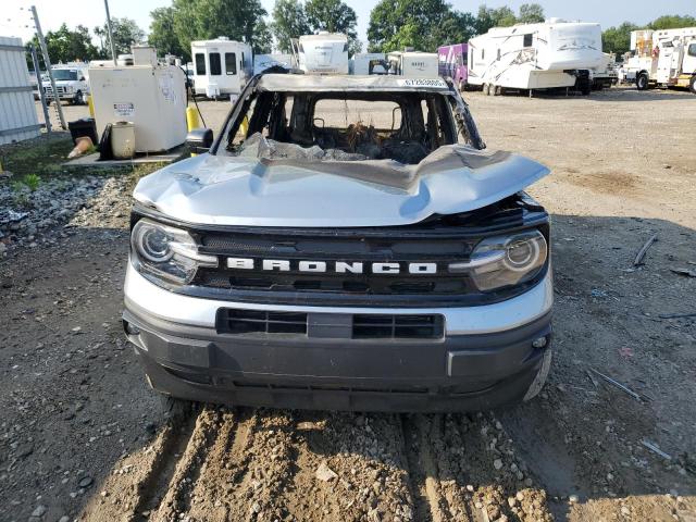 Photo 5 from auction – 2022 FORD BRONCO SPO with VIN 3FMCR9C63NRD27342