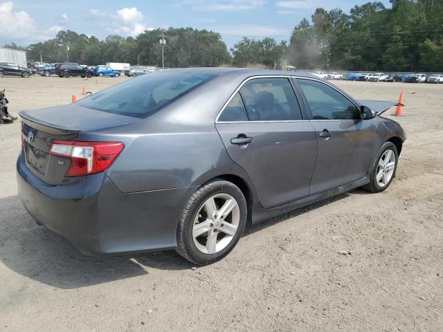 Photo 3 from auction – 2014 TOYOTA CAMRY L with VIN 4T1BF1FK5EU730309