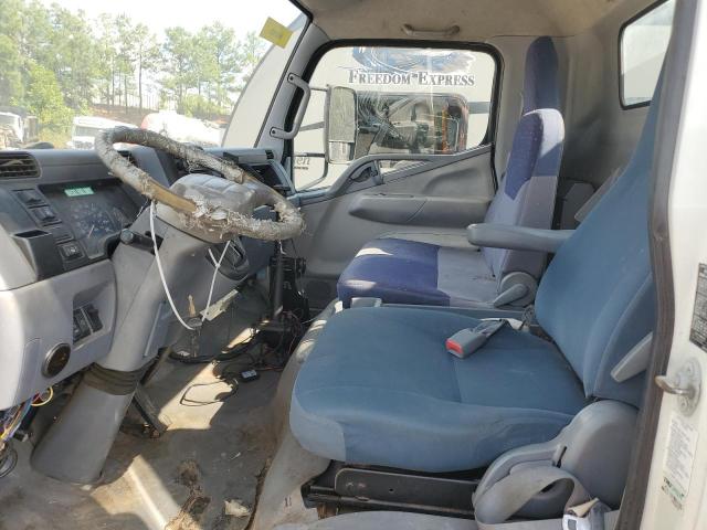 Photo 10 from auction – 2008 MITSUBISHI FE 84D with VIN JL6BBD1S48K011763