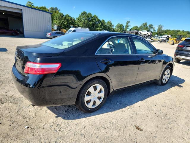 Photo 3 from auction – 2009 TOYOTA CAMRY BASE with VIN 4T1BE46K19U862431