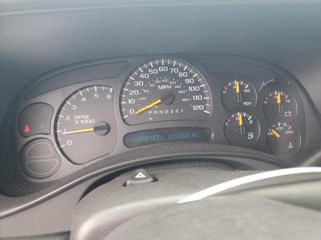 Photo 9 from auction – 2006 GMC NEW SIERRA with VIN 1GTEC19V46Z280057