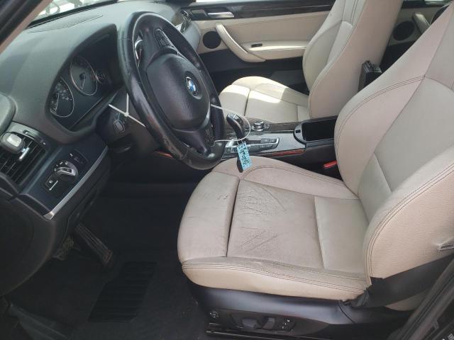 Photo 7 from auction – 2011 BMW X3 XDRIVE3 with VIN 5UXWX7C53BL732144