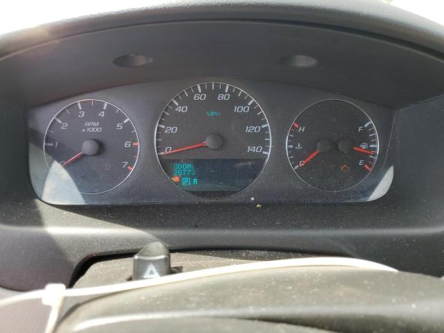 Foto 9 de la subasta – 2007 CHEVROLET IMPALA con VIN 2G1WT58N979126896