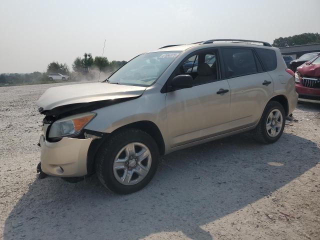 TOYOTA RAV4 2008 with VIN JTMBD33V186072906 - Photo from auction