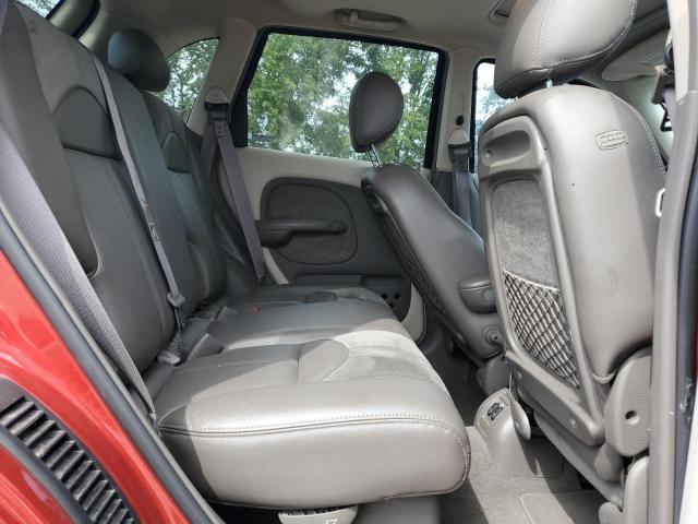 Photo 10 from auction – 2001 CHRYSLER PT CRUISE with VIN 3C8FY4BB31T612530