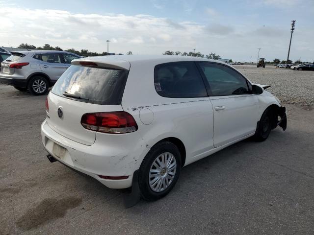 Photo 3 from auction – 2012 VOLKSWAGEN GOLF with VIN WVWAA7AJ0CW024964