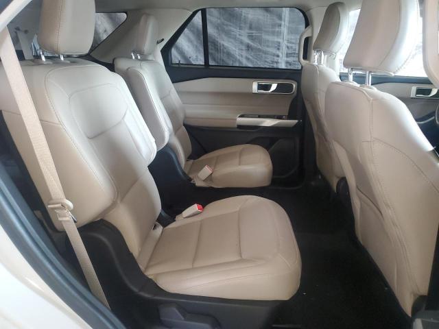 Photo 10 from auction – 2022 FORD EXPLORER X with VIN 1FMSK8DH5NGB19433