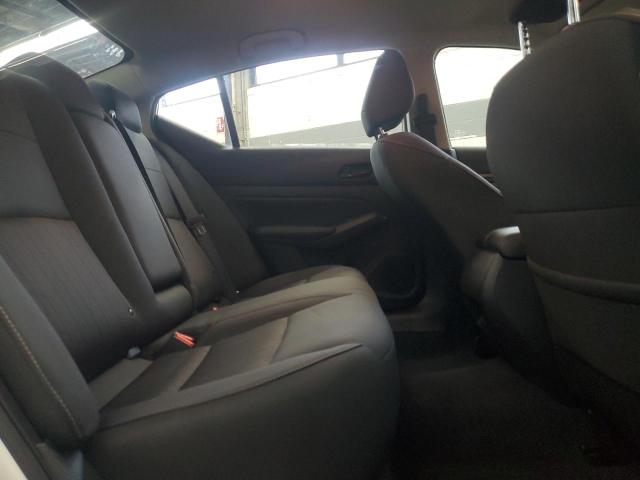 Photo 10 from auction – 2025 NISSAN ALTIMA SV with VIN 1N4BL4DV1SN377557