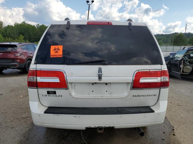 Photo 6 from auction – 2010 LINCOLN NAVIGATOR with VIN 5LMJJ2J57AEJ10872
