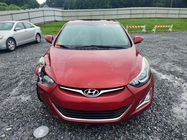 Photo 5 from auction – 2016 HYUNDAI ELANTRA SE with VIN 5NPDH4AEXGH672785
