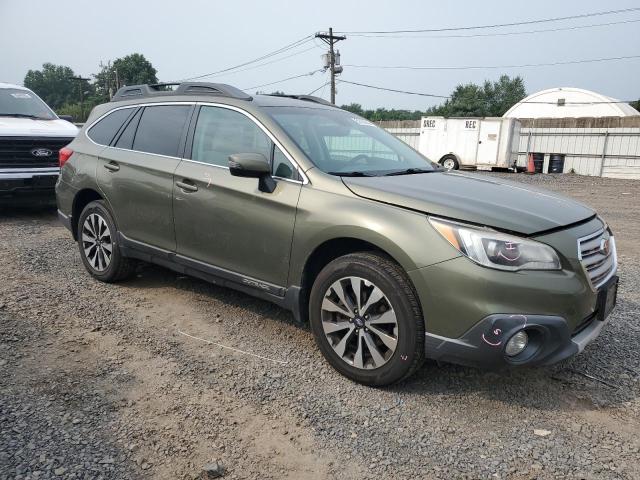 Photo 4 from auction – 2017 SUBARU OUTBACK 3. with VIN 4S4BSENC8H3392699