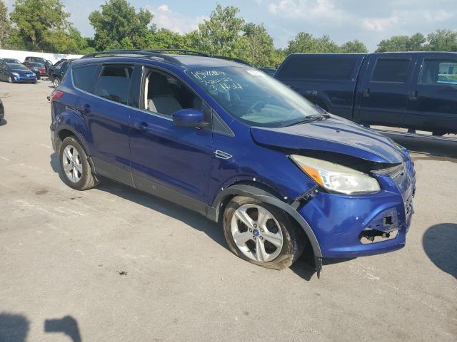 Photo 4 from auction – 2013 FORD ESCAPE SE with VIN 1FMCU0G96DUD15739
