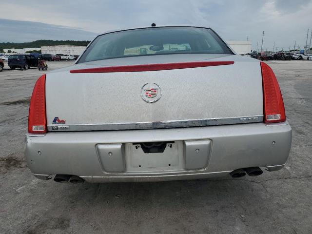 Photo 6 from auction – 2008 CADILLAC DTS with VIN 1G6KD57Y48U137133