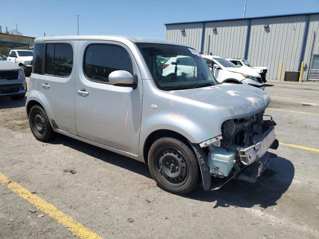 Photo 4 from auction – 2011 NISSAN CUBE BASE with VIN JN8AZ2KR5BT201934
