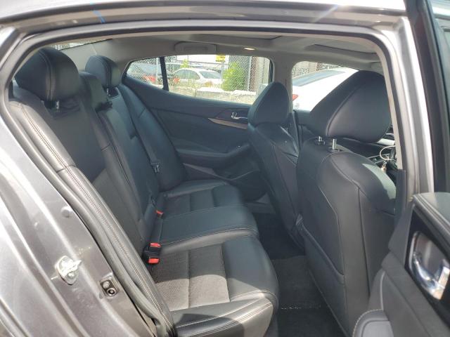 Photo 10 from auction – 2018 NISSAN MAXIMA 3.5 with VIN 1N4AA6AP4JC401606