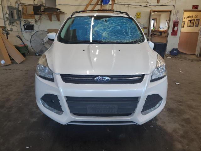 Photo 5 from auction – 2015 FORD ESCAPE SE with VIN 1FMCU0G91FUC79719