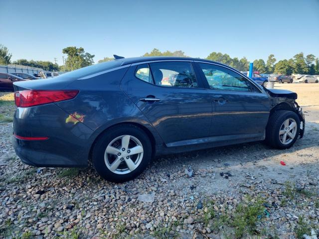 Photo 3 from auction – 2015 KIA OPTIMA LX with VIN KNAGM4A70F5625660