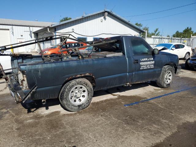 Photo 3 from auction – 2006 CHEVROLET SILVERADO with VIN 1GCEC14X46Z157836